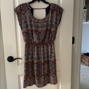 Maurices dress